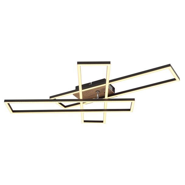 GLOBO 67208-40 DAKARI lampa sufitowa