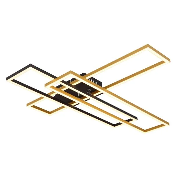 GLOBO 67208-40G DAKARI lampa sufitowa
