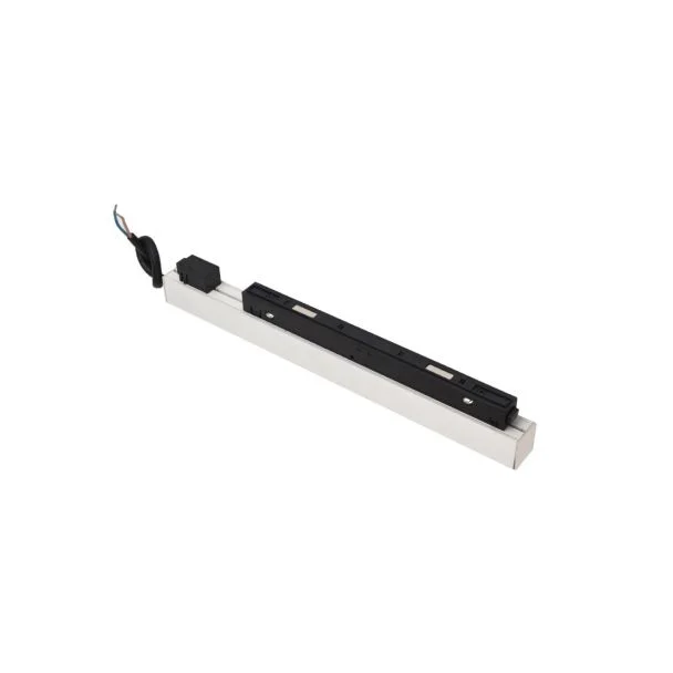 AZZARDO AZ4670 TRACK MAGNETIC POWER SUPPLY 60W WH TECHNICAL COMPONENT WHITE zaslilacz 60W do szyny magnetycznej