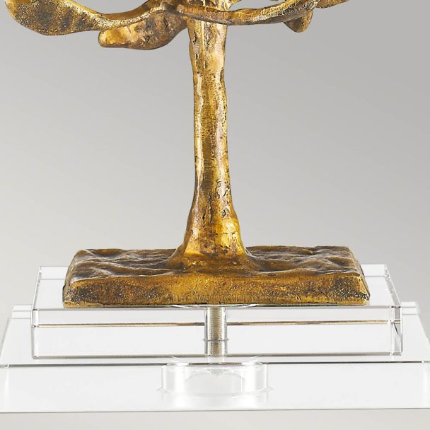 ELSTEAD Audubon Park GN-AUDUBON-PARK-TL 1 Light Table Lamp
