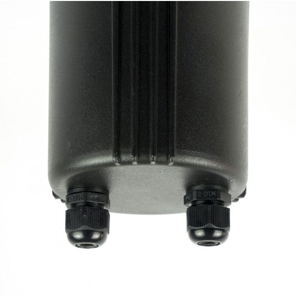 SU-MA Mix 6725 D Lampa najazdowa
