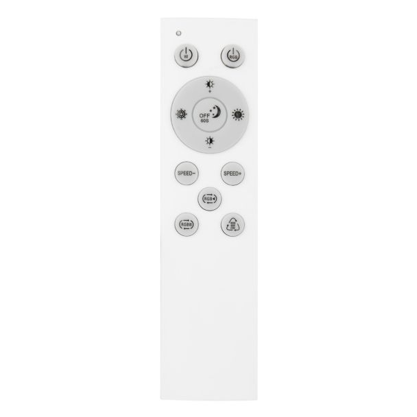 GLOBO 67277-40 JEPP Lampa sufitowa