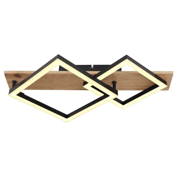 GLOBO 67294D1 BEATRIX Lampa sufitowa