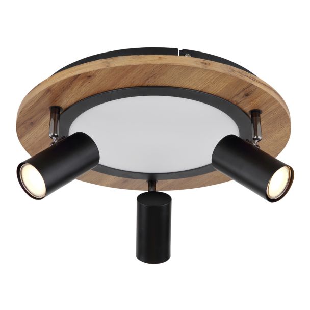 GLOBO 67307D KASSU Lampa sufitowa