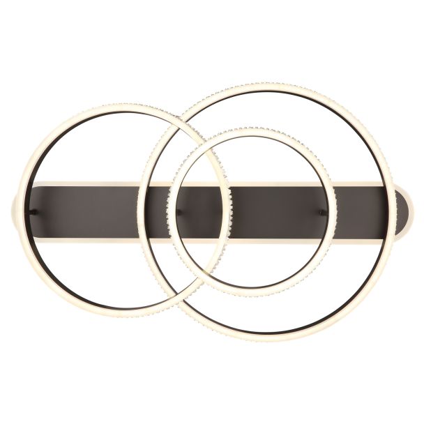GLOBO 67314-75 GROUNI Lampa sufitowa