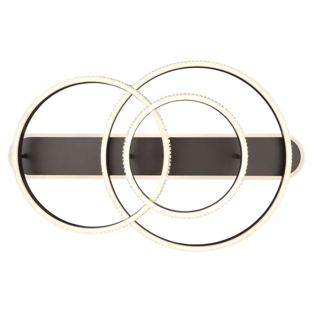 GLOBO 67314-75 GROUNI Lampa sufitowa