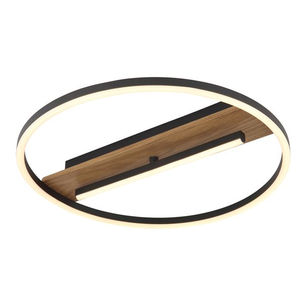 GLOBO 67321-24 PIKARA lampa sufitowa