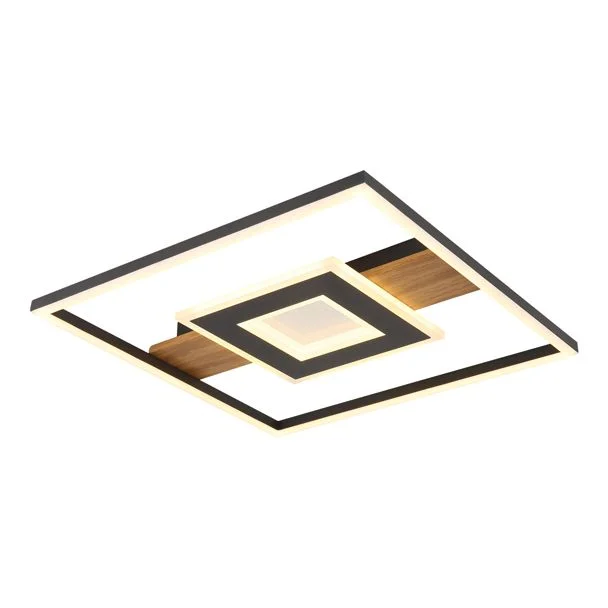 GLOBO 67324-24 PIKARA lampa sufitowa