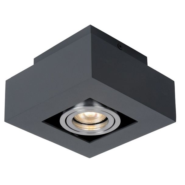 ITALUX Casemiro IT8002S1-BK/AL