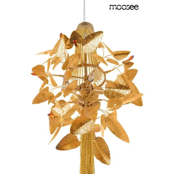 MOOSEE MSE1501100154 lampa wisząca PARADISO
