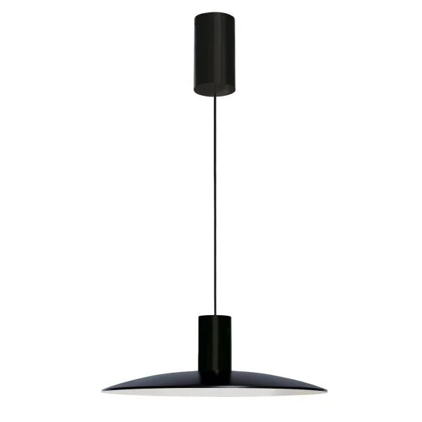 HOLDBOX HB14028 MODENA 9W LED/3000K PENDANT BLACK