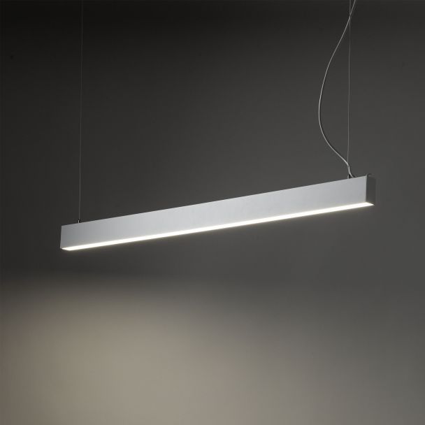 TK-LIGHTING 18174 LUXE WHITE CCT LAMPA WISZĄCA