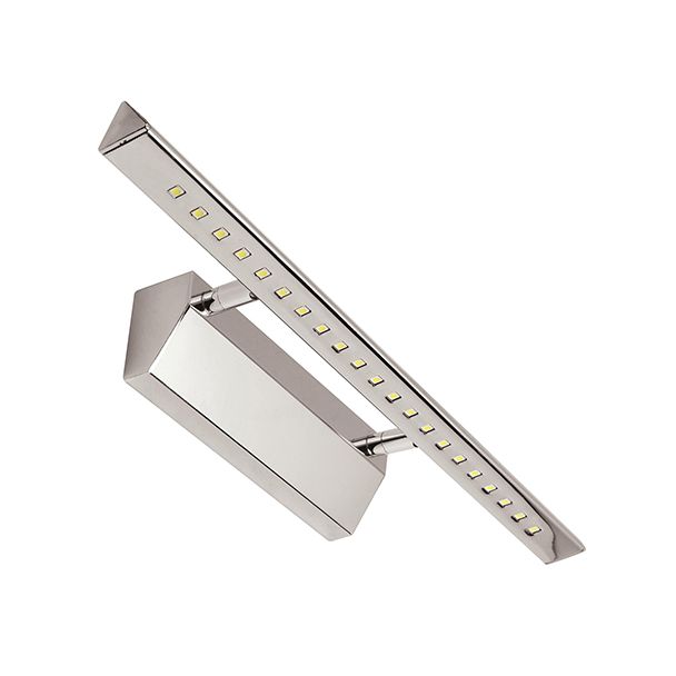IDEUS 02481 HL6651L CHROME 4200K