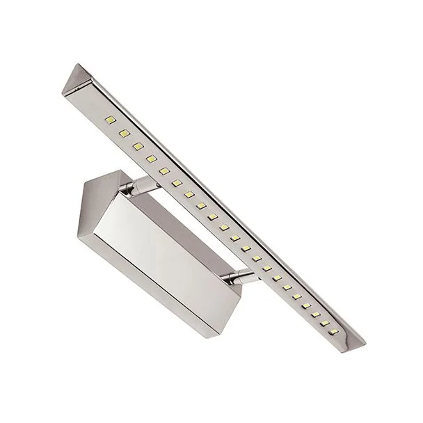 IDEUS 02481 HL6651L CHROME 4200K