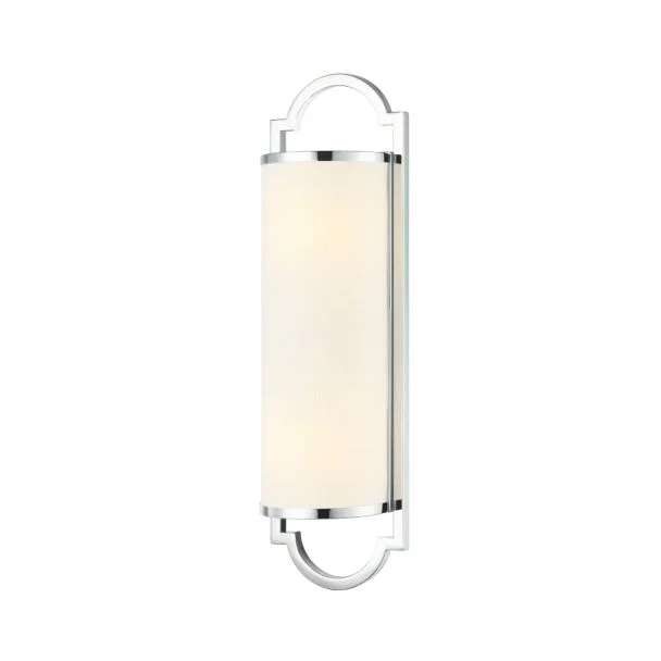 OPEN DESIGN OR84528 Libero Parette Cromo