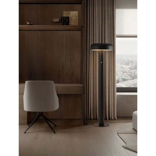 LUCES EXCLUSIVAS LE46012 DORRIA LAMPA PODŁOGOWA