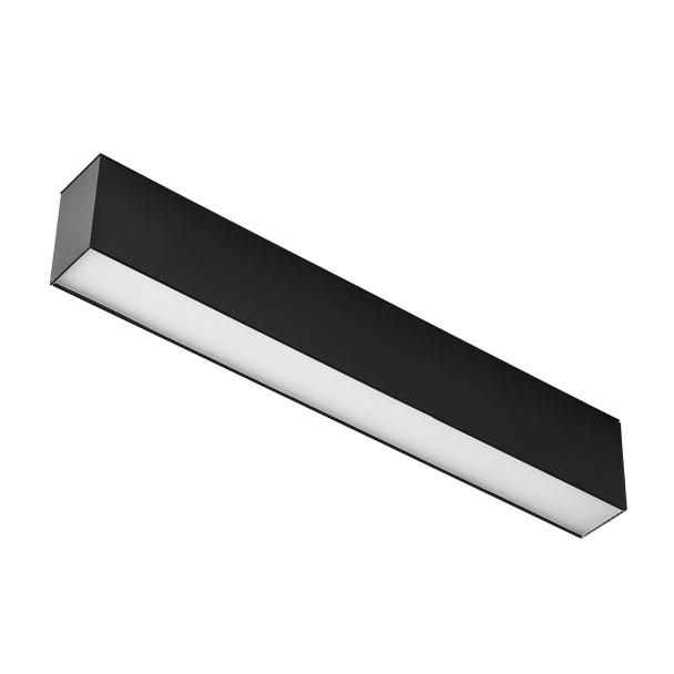 Light Prestige LP-560-MAG-BK Reflektor Moon magnetic 20W