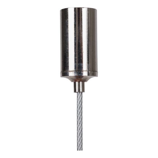 LUCIDE 46403/99/02 LAMPA WISZĄCA NOWOCZESNA LEDVIDAL
