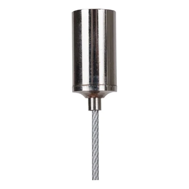 LUCIDE 46403/99/02 LAMPA WISZĄCA NOWOCZESNA LEDVIDAL
