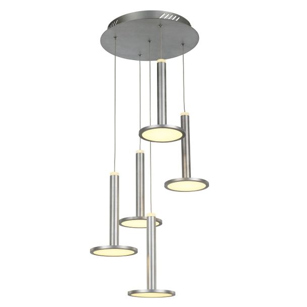 ITALUX Oliver MD17033012-5A S.NICK