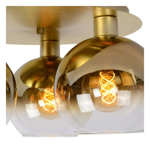 LUCIDE MARIUS 74114/03/02 lampa sufitowa wewnętrzna