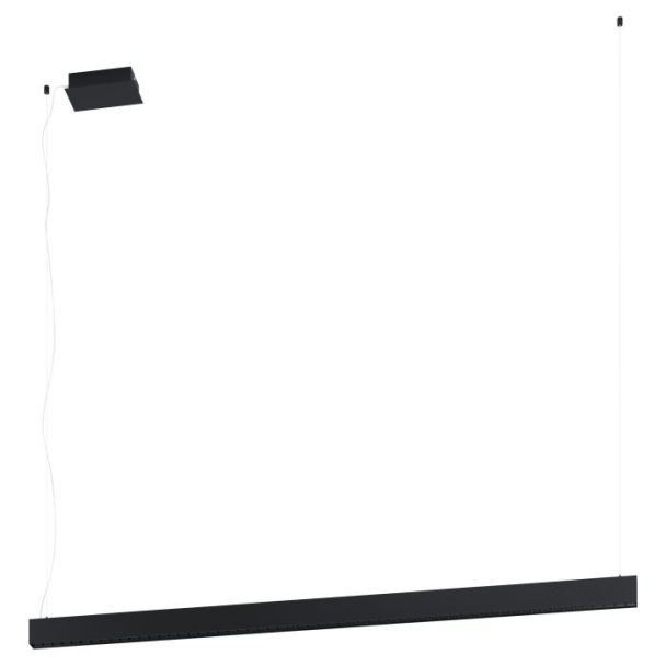 EGLO 39485 LAMPA TERMINI OPRAWA WISZĄCA LED-HL L-1590 SCHWARZ TERMINI