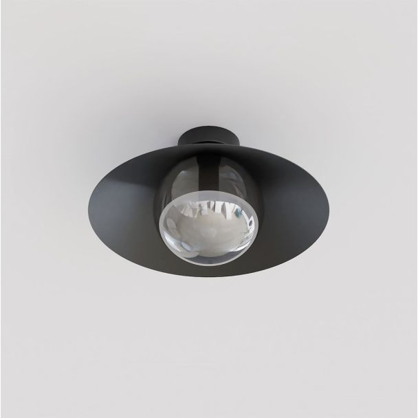 EMIBIG 1716/1S MONO 1S PLAFON BL GRAFIT Lampa sufitowa