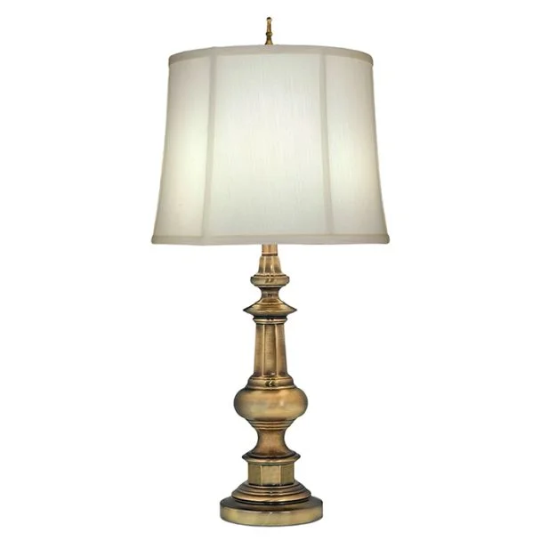 ELSTEAD WASHINGTON SF/WASHINGTON AB Table Lamp
