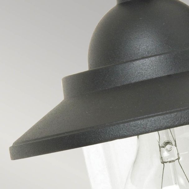 ELSTEAD SANDOWN GZH/SDN2 Wall Lantern