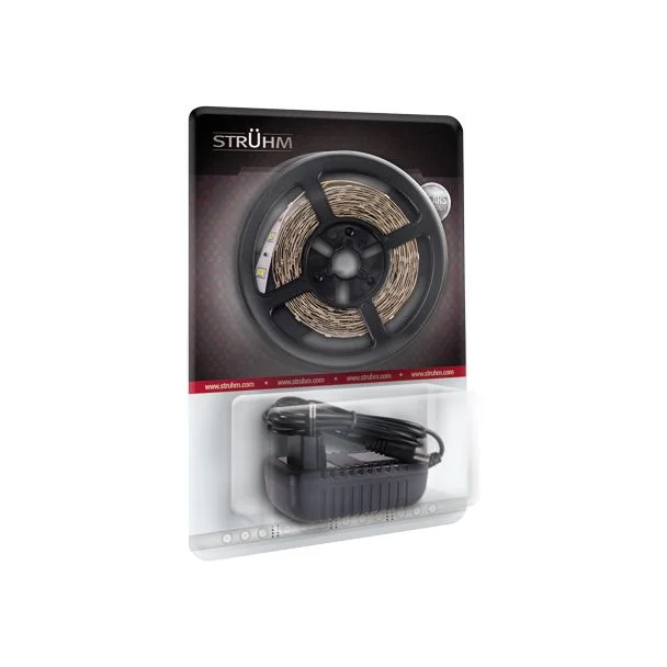 IDEUS 03583 LATE LED 5m 300 NW BLISTER Taśma LED 4100K