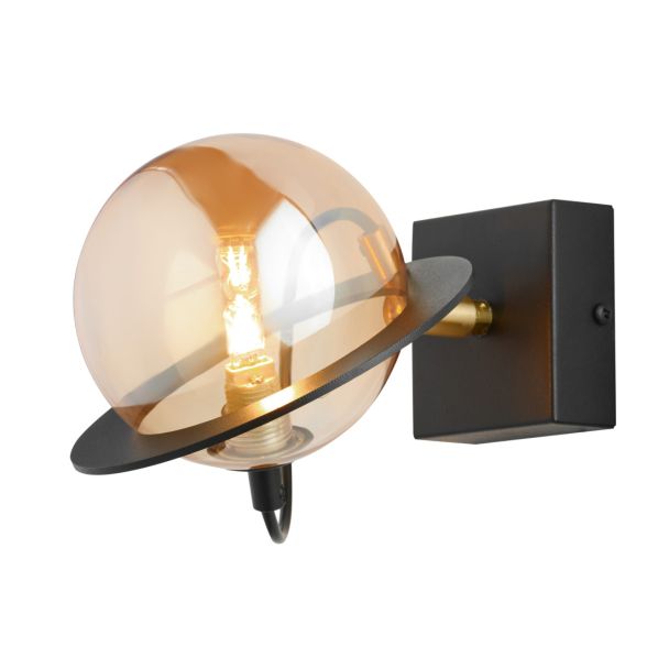 JUPITER 1893-PE K cz/ms SERIA Planet