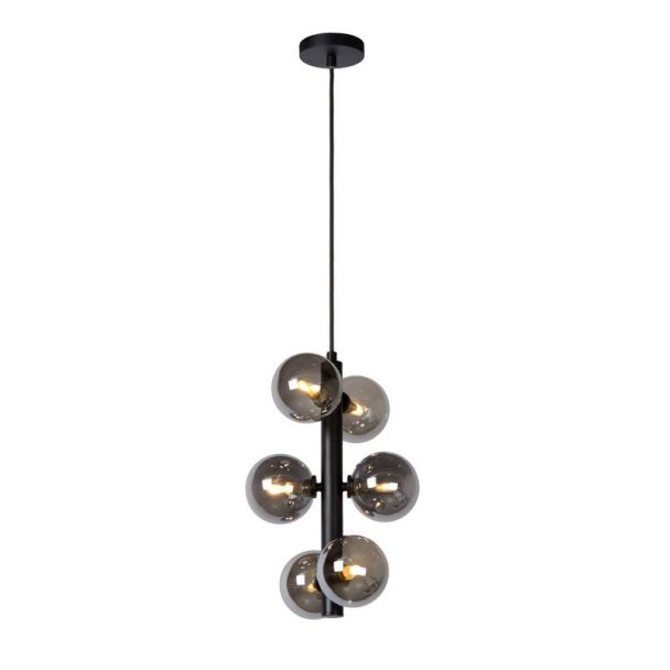 LUCIDE 45474/06/30 TYCHO LAMPA WISZĄCA - NOWOCZESNA