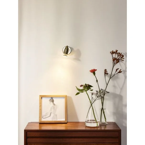 LUCIDE CARO-LED 13955/05/12 LAMPA ŚCIENNA - REFLEKTOR