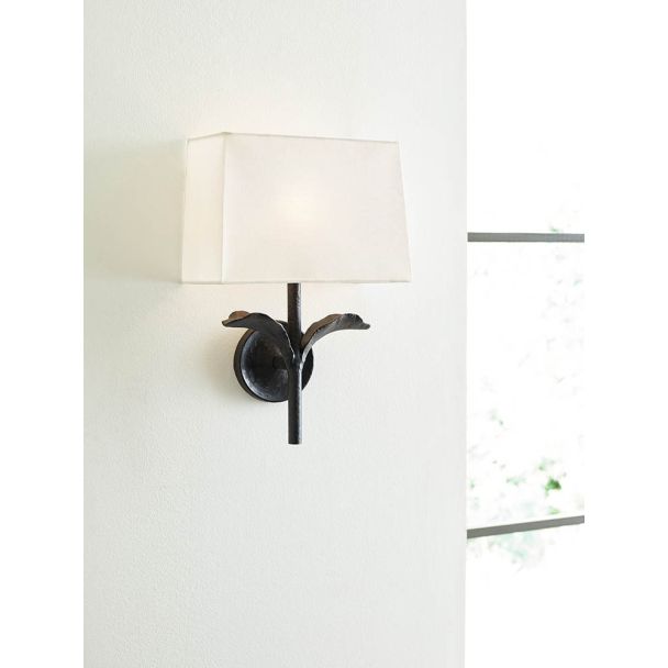 ELSTEAD Georgia FE-GEORGIA1 1 Light Wall Light