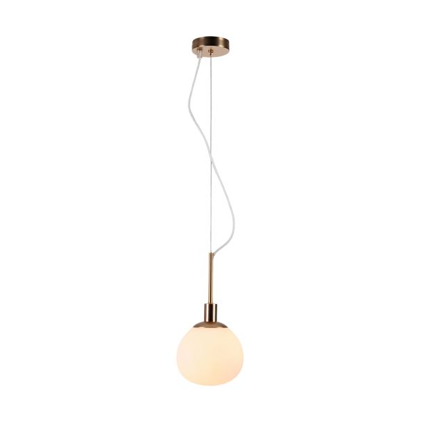 MAYTONI MOD221-PL-01-G Modern Erich Pendant Lamp Brass