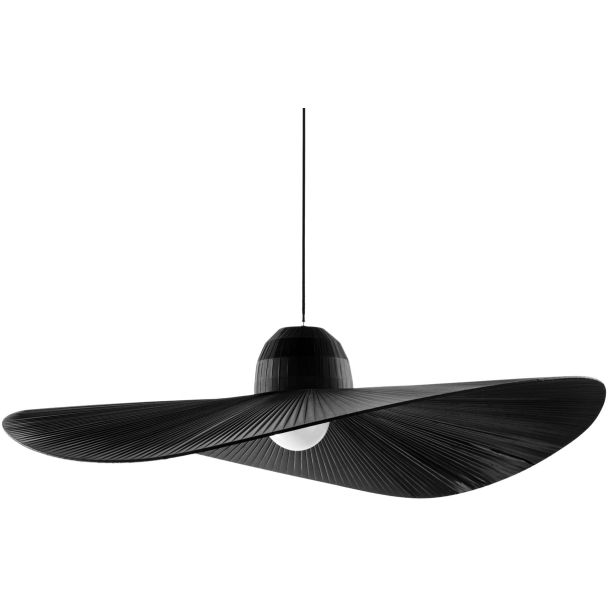 IDEAL LUX MADAME SP1 NERO 174402