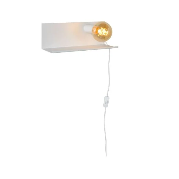 LUCIDE SEBO 06218/01/31 LAMPA ŚCIENNA - NOWOCZESNA