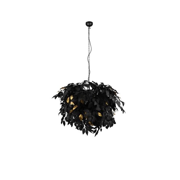 RL R10464032 LEAVY lampa wisząca nowoczesna
