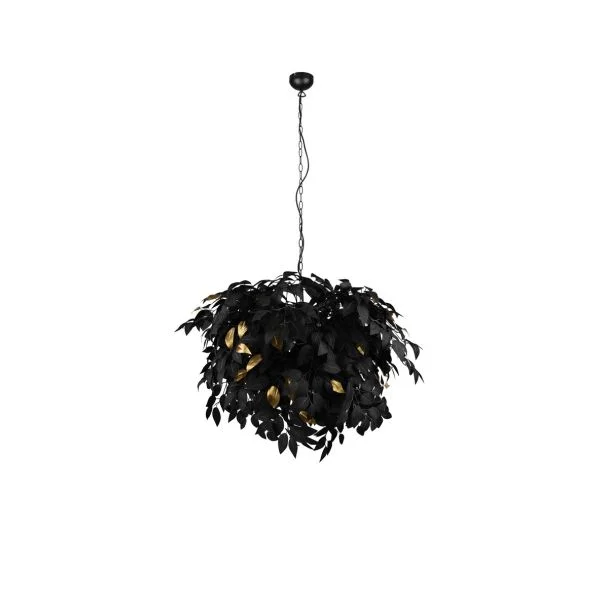 RL R10464032 LEAVY lampa wisząca nowoczesna