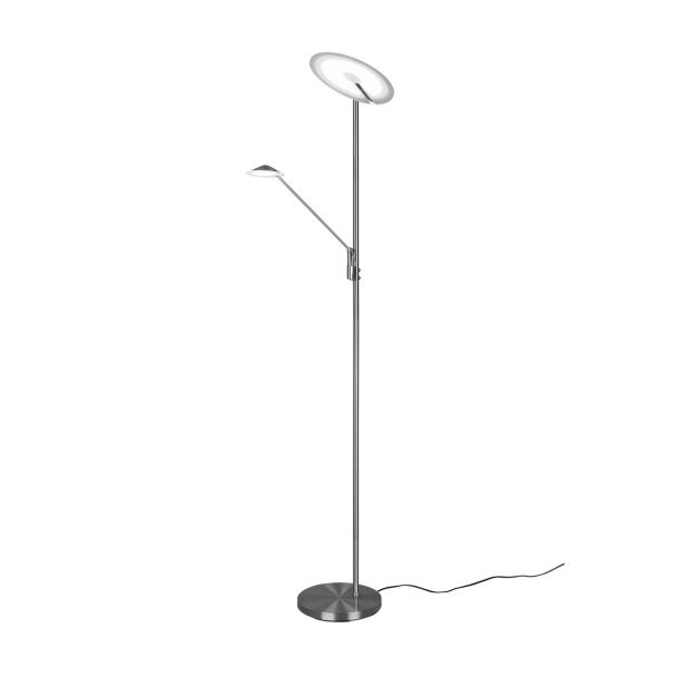 TRIO 425610207 BRANTFORD lampa stojące podłogowe