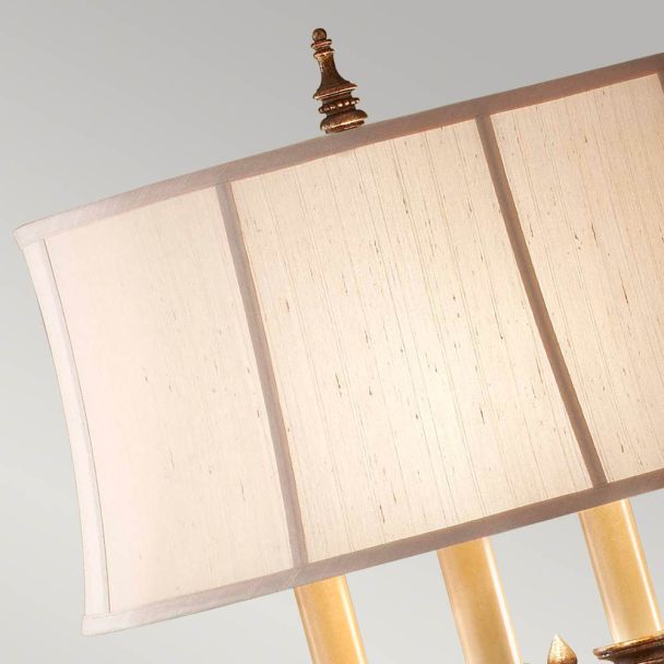 ELSTEAD GIBSON FE/GIBSON FL Floor Lamp