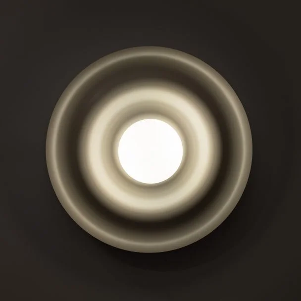 TK-LIGHTING 11411 ONDA KASZMIR L KINKIET 1XG9