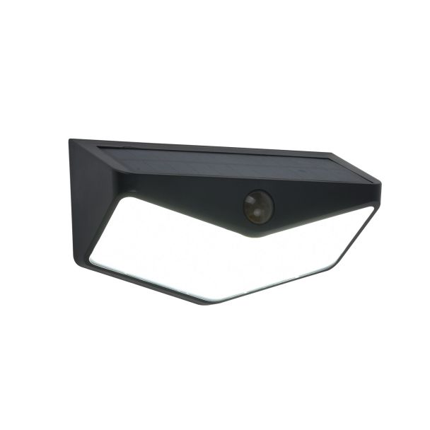 LUTEC WINGS SOLAR 6915101330 lampa solarna