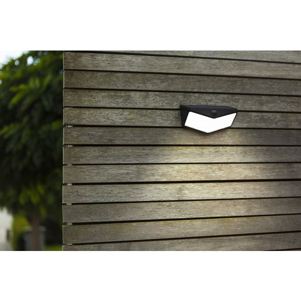 LUTEC WINGS SOLAR 6915101330 lampa solarna