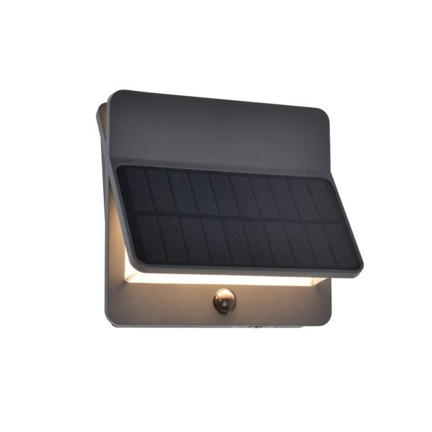 LUTEC ALETA SOLAR 6915401118 lampa solarna