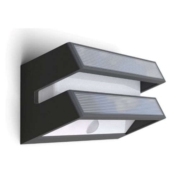 LUTEC BARLO SOLAR 6915501335 lampa solarna