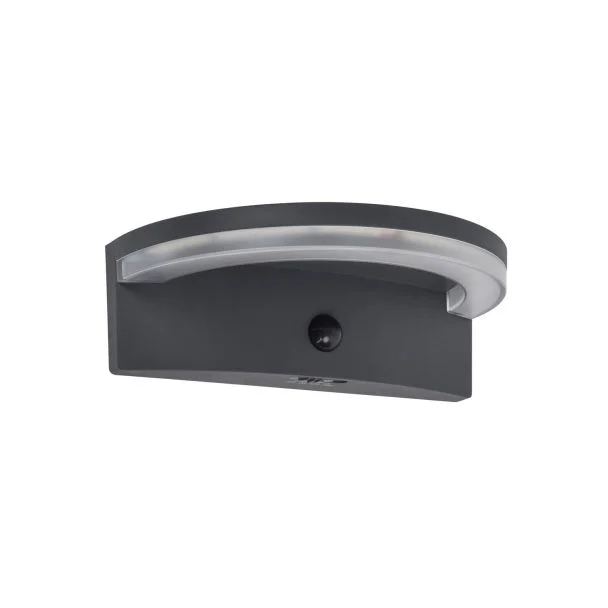 LUTEC VYZOR SOLAR 6915701335 lampa solarna