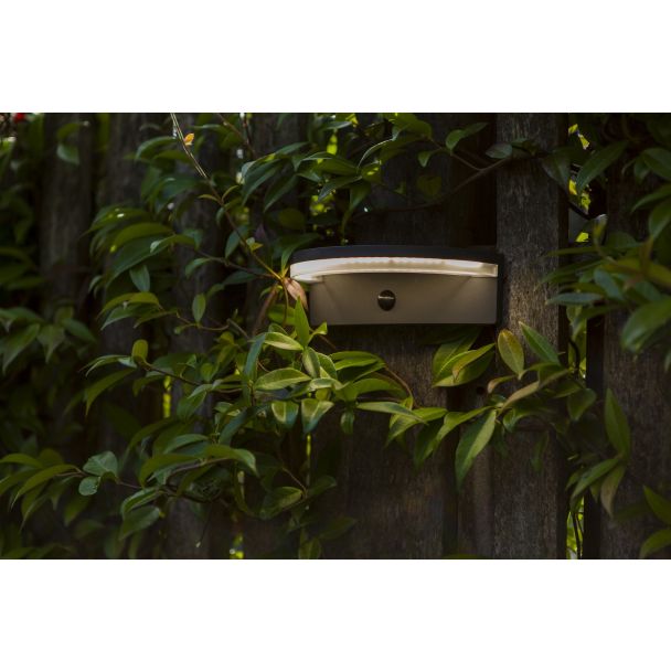 LUTEC VYZOR SOLAR 6915701335 lampa solarna