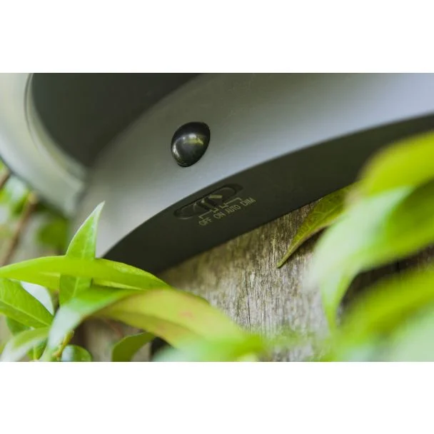 LUTEC VYZOR SOLAR  6915701335 lampa solarna