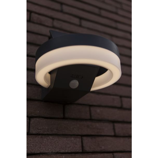 LUTEC RUNDA SOLAR  6915801335 lampa solarna